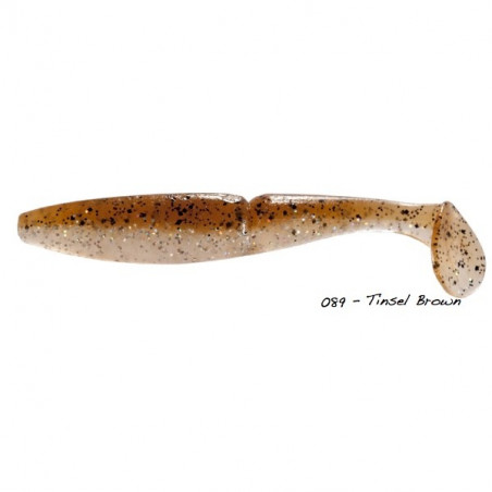 Soft Bait Sawamura One Up Shad 8,4cm - Pike Perch and Sea Bass