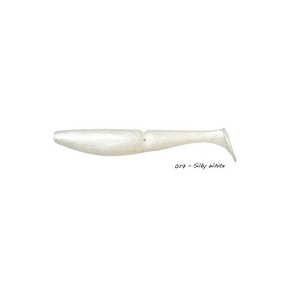 Soft Bait Sawamura One Up Shad 5 inches - 10,6cm