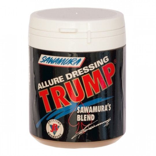 Atrayente Sawamura Trump 200ml