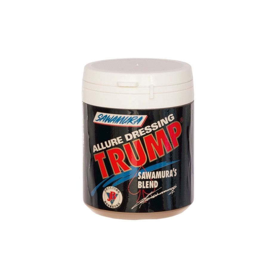Anziehend Sawamura Trump 200ml - Erstaunliche Wirksamkeit