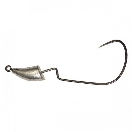 Jigköpfe Decoy VJ 36 - Haken Texan Anti Gras