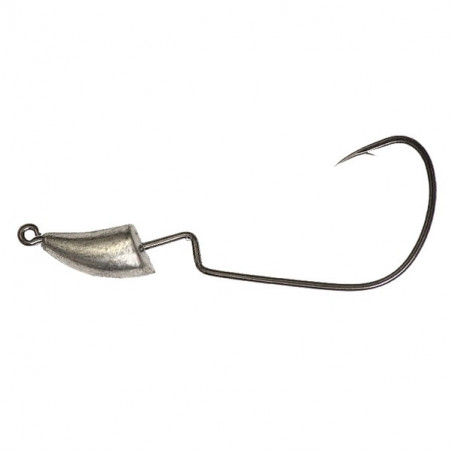 Jigköpfe Decoy VJ 36 - Haken Texan Anti Gras