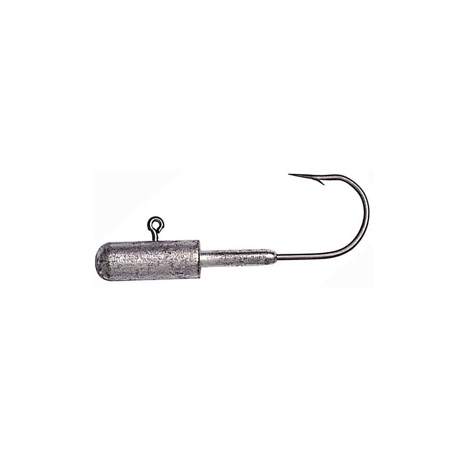 Jig Head Decoy SV 67 - Cylindrical - Xlayer