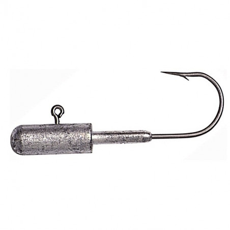 Jig Head Decoy SV 67 - Cylindrical - Xlayer