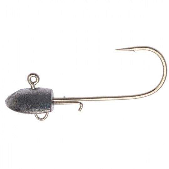 Decoy SV 34 cabeza de plomo - Shad pesca lineal