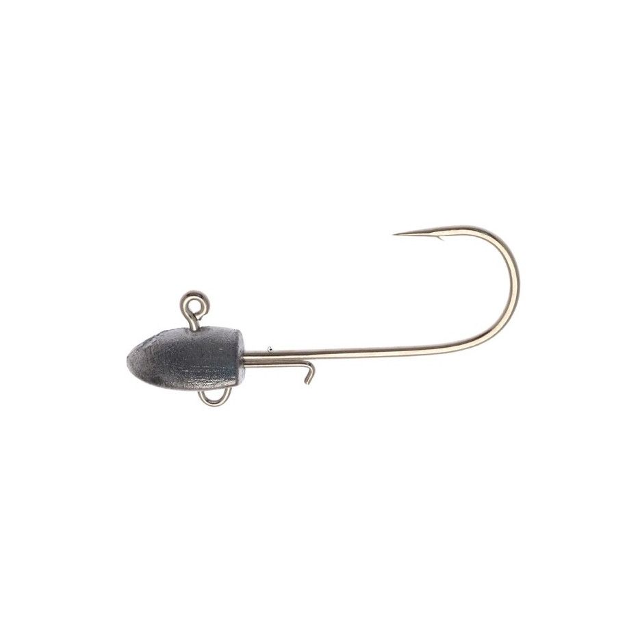 Decoy SV 34 jig head - Shad linear fishing