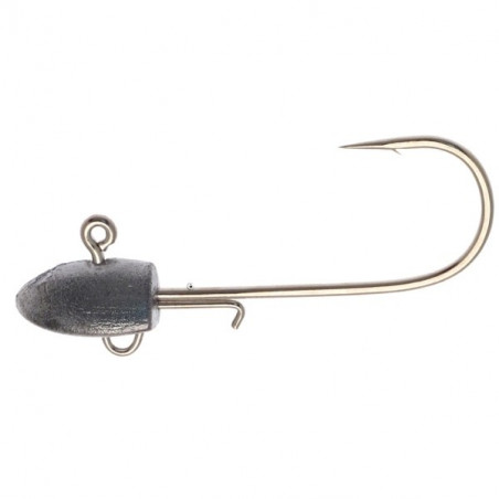 Decoy SV 34 cabeza de plomo - Shad pesca lineal