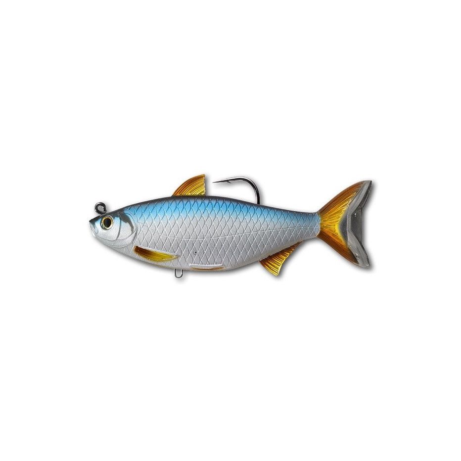 Leurre Souple Live Target Golden Shiner Swimbait