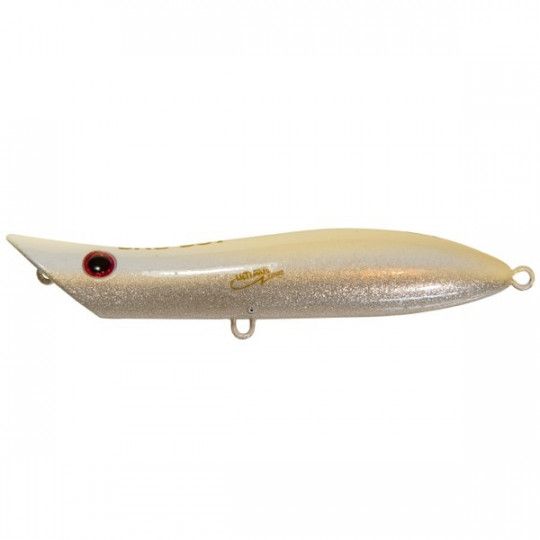 Poisson Nageur Xorus Bad Boy 11cm - Pêche du bar