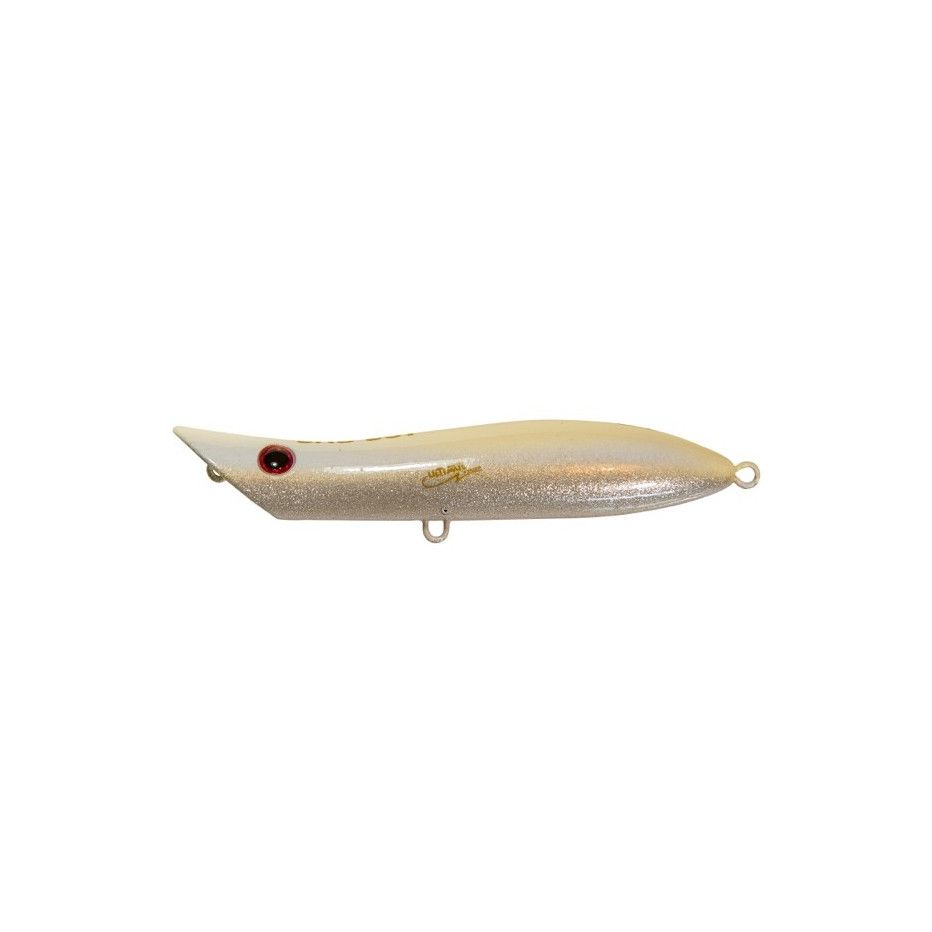 Señuelo duro Xorus Bad Boy 11cm - Pesca de la lubina