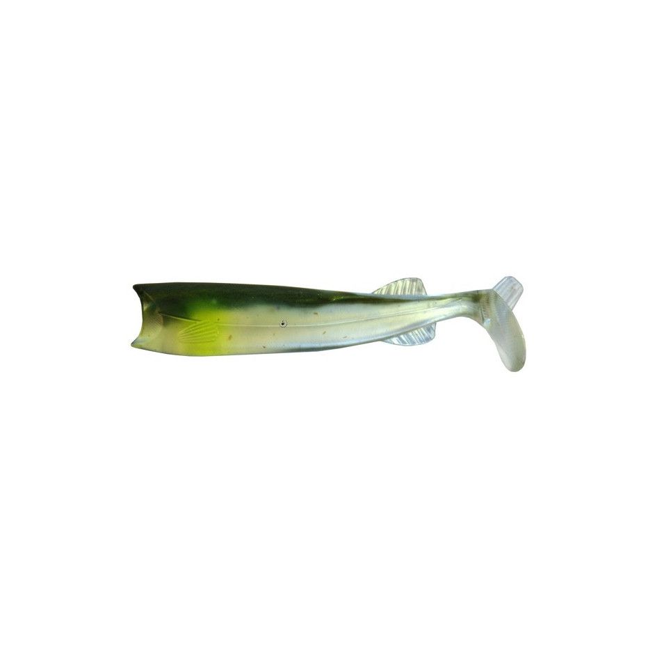 Gummifische Volkien Soul Acid Shad
