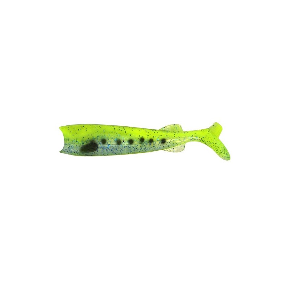 Gummifische Volkien Soul Acid Shad