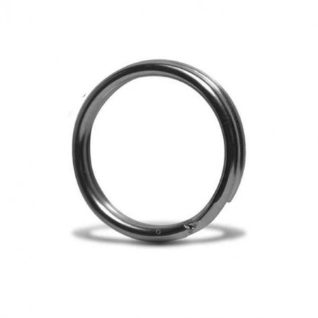 Reinforced snap rings VMC 3561 PS - Stainless steel construction
