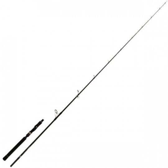 Sea Rod S-Craft Black Trinity 70 - Soft Bait