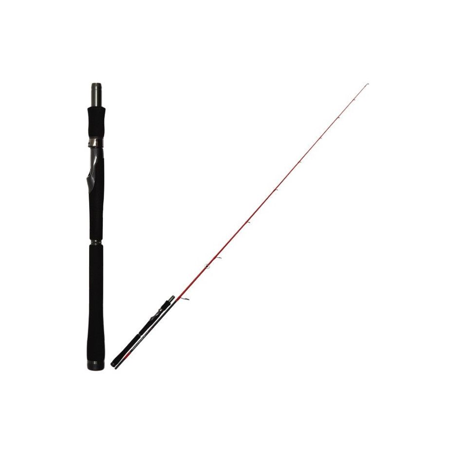 Spinning rod Tenryu Injection SP 75 ML