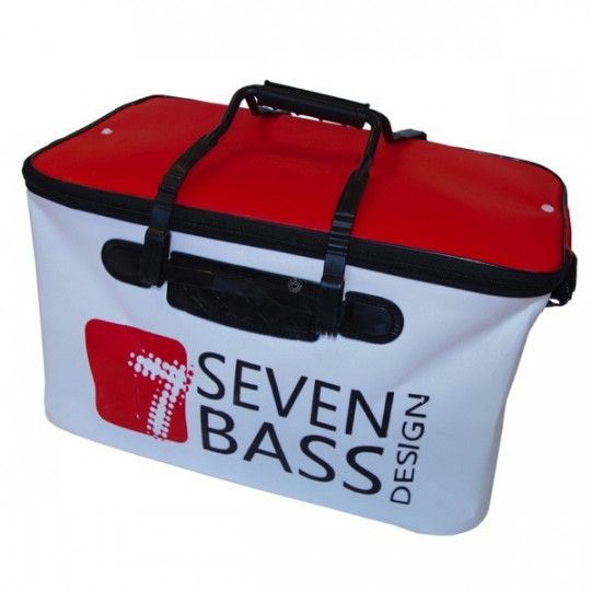 Bolsa Seven Bass Bakkan...