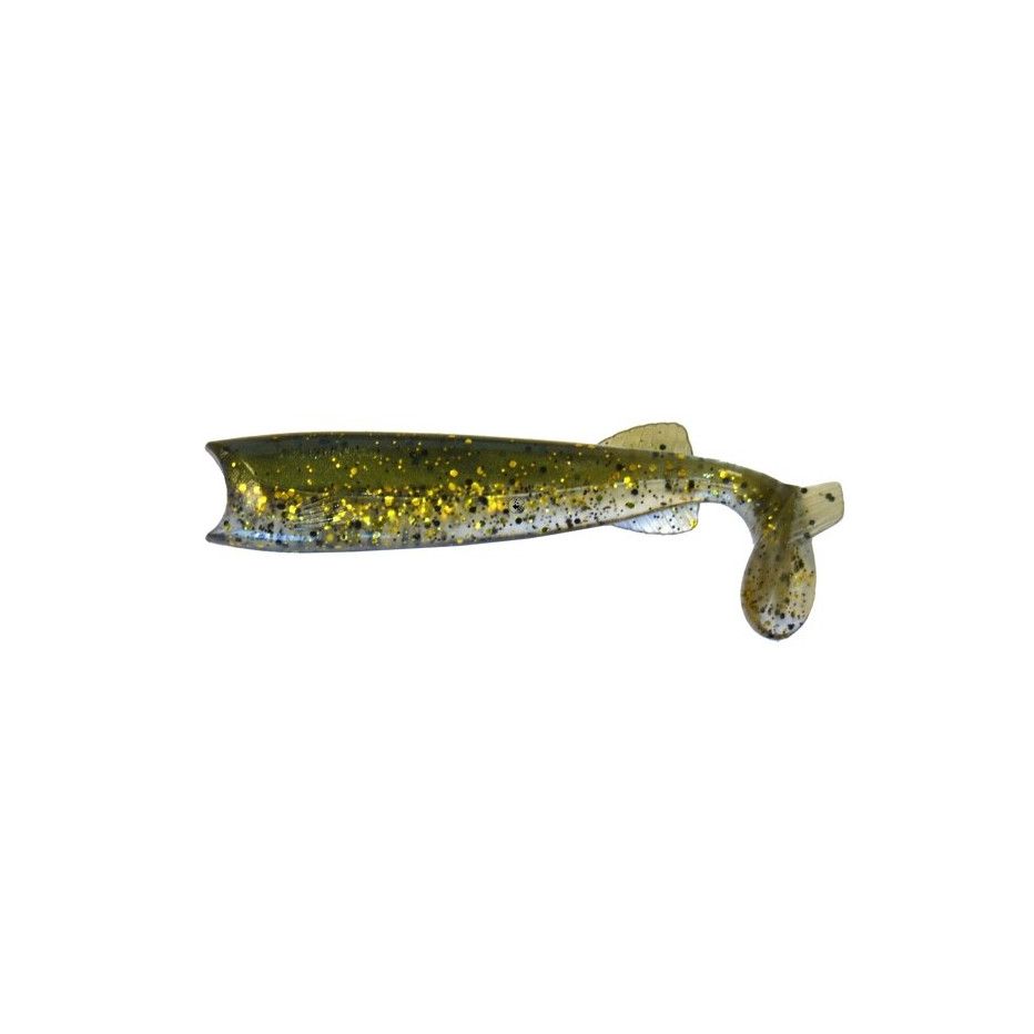 Gummifische Volkien Soul Acid Shad