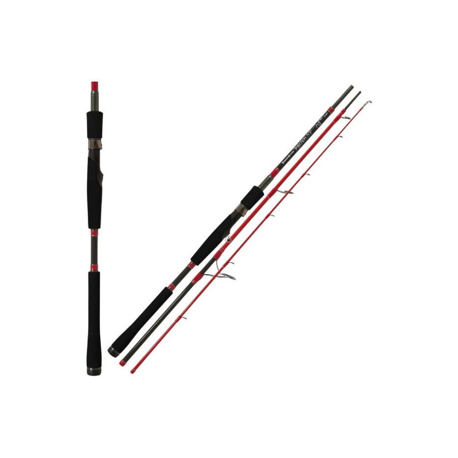 Travel rod Tenryu Injection SP 73 M Travel