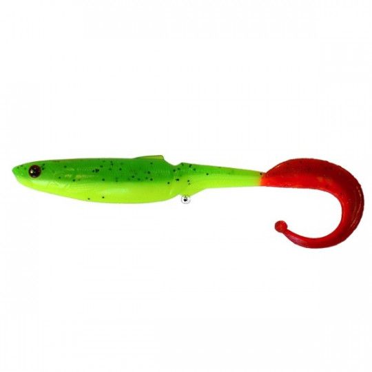Leurre Souple Volkien Soul Talion Evo Monster Eel - Brochet
