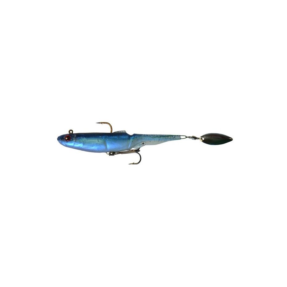 Soft Bait Volkien Soul Talion Evo Blade