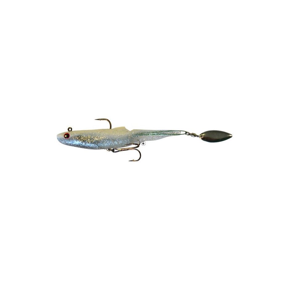 Soft Bait Volkien Soul Talion Evo Blade