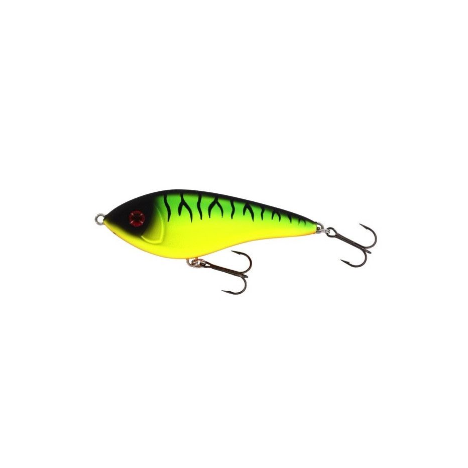 Kunstköder Westin Jerkbait Swim Suspending 12cm