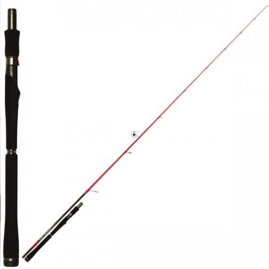 Spinnruten Tenryu Injection SP 76 M