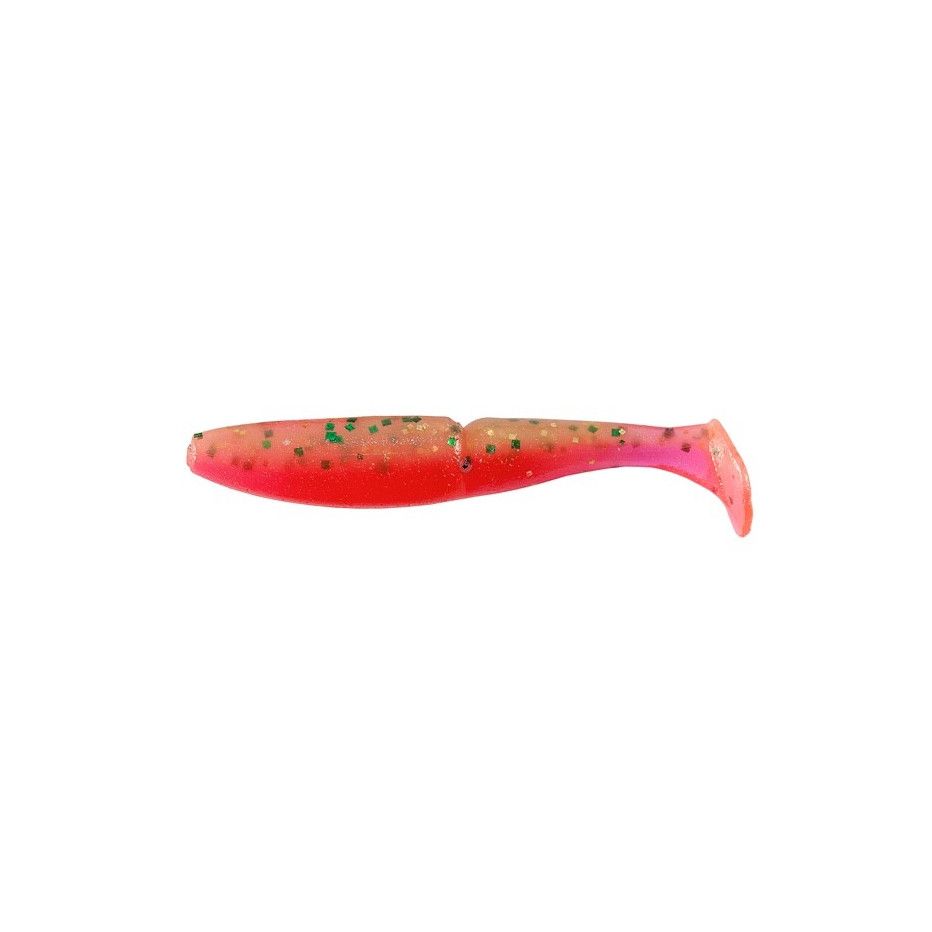 Gummifische Sawamura One Up Shad 12,4cm - Lockstoff