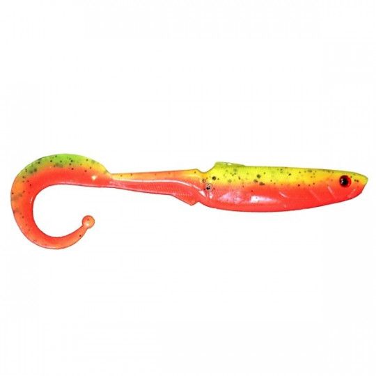 Señuelo Volkien Soul Talion Evo Anguila 70 - Grub