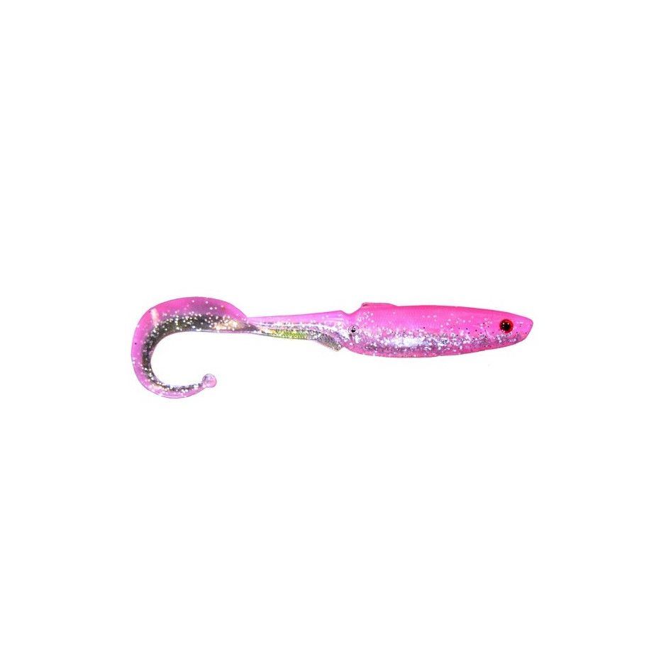 Soft Bait Volkien Soul Talion Evo Eel 70