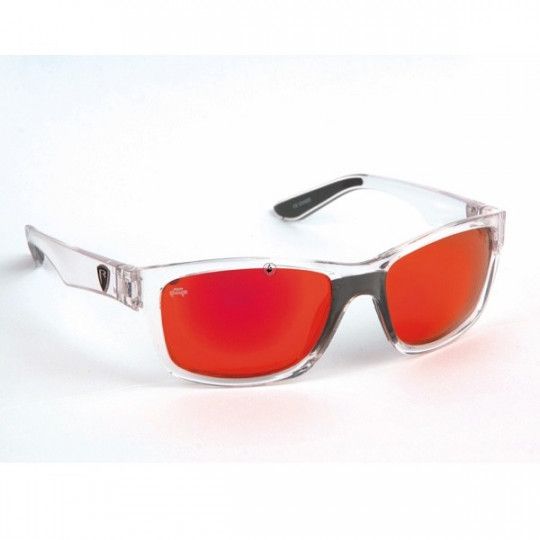 Lunettes Polarisantes Fox Rage Sunglasses - 3 modèles