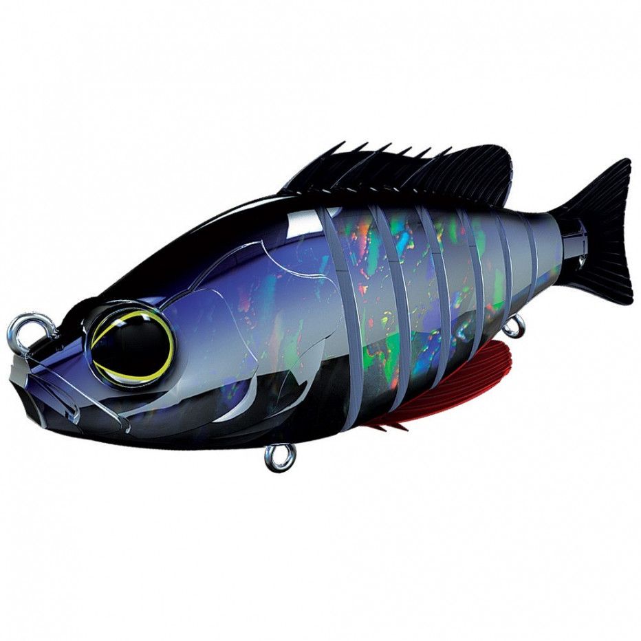 Lure Biwaa Seven 2.0 13cm