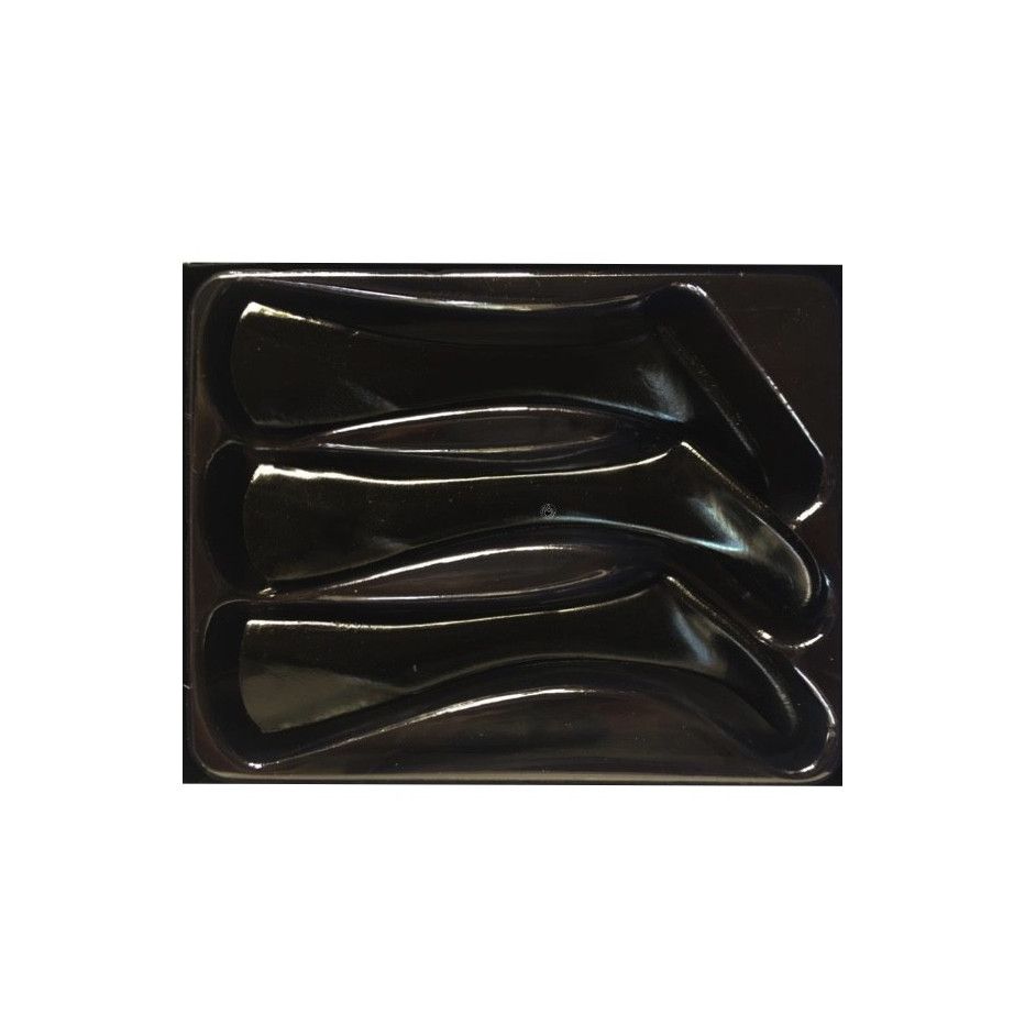 Tails Headbanger Shad Replacement Tails