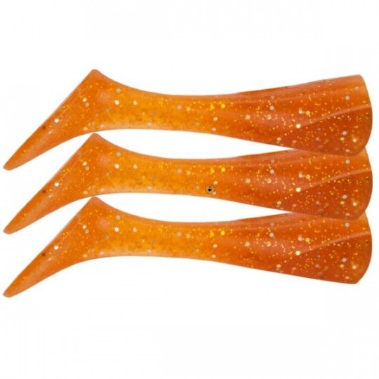 Colas Headbanger Colas de recambio Shad - 8 colores