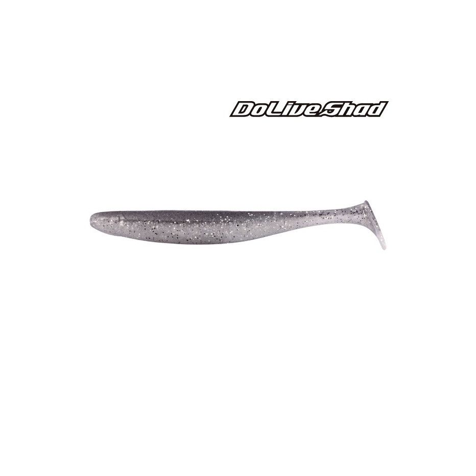 Gummifische OSP Dolive Shad 15cm