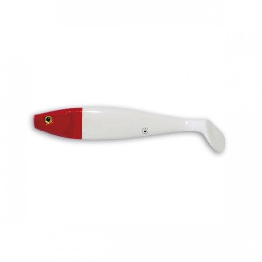 Gummifische Delalande Shad GT 18cm - Hechtangeln