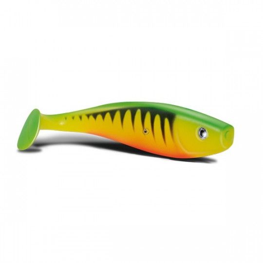 Gummifische Delalande Shad GT 18cm - Hechtangeln