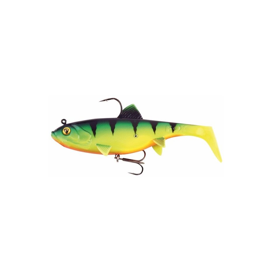 Leurre Souple Fox Rage Giant Replicant 27cm - Leurre de la pêche