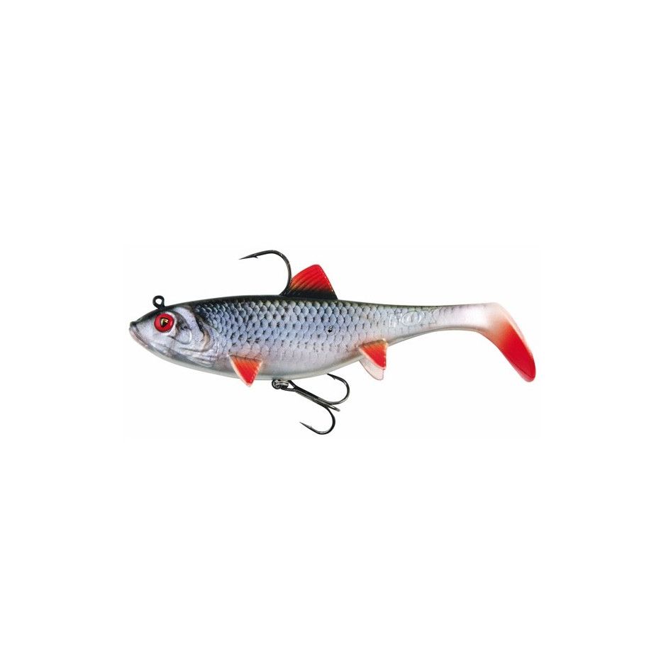 Wobble Replicant soft bait Fox Rage