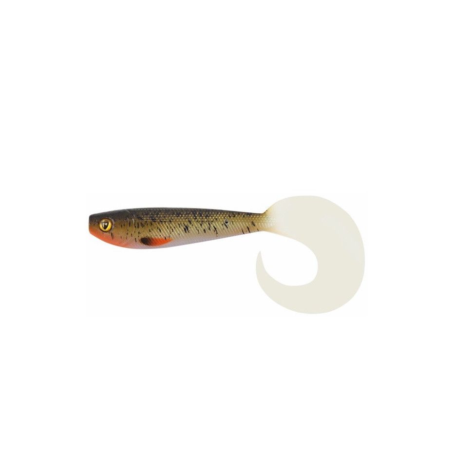 FOX RAGE Pro Grub 23cm UV Goldie Comprare Online! | , 7,19 - Foto 9