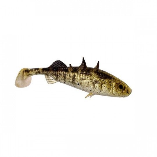 Soft Bait Westin Stanley The Stickleback 7,5cm