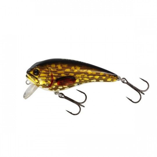 Hard Bait Westin Fatbite - Crankbait Shallow