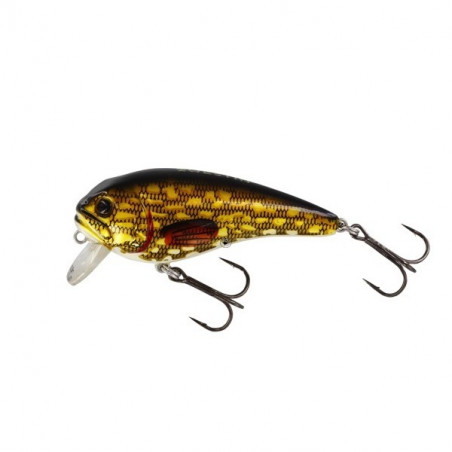 Hard Bait Westin Fatbite - Crankbait Shallow
