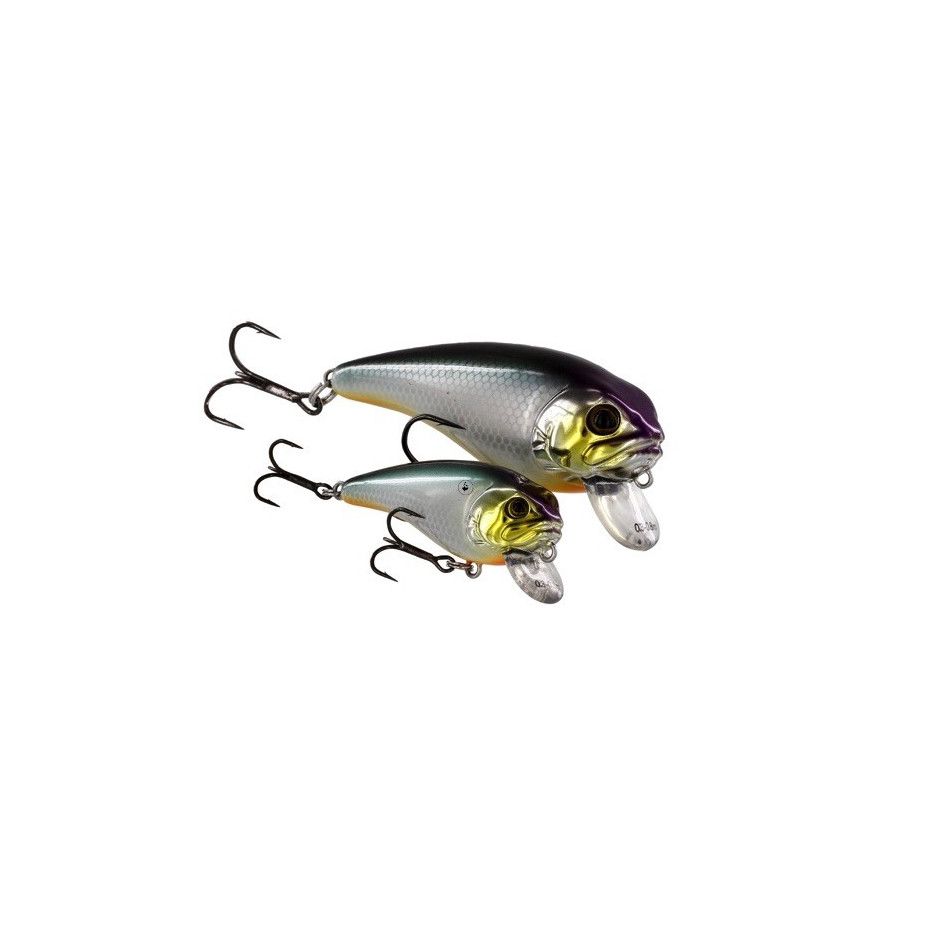 Poisson Nageur Westin Fatbite - Crankbait Shallow