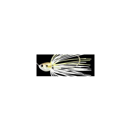 Spinnerbait Lucky Craft Redemption 1/2oz Double Willow