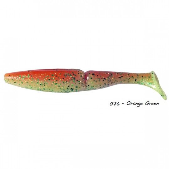 Gummifische Sawamura One Up Shad 14,8cm - Lockstoff