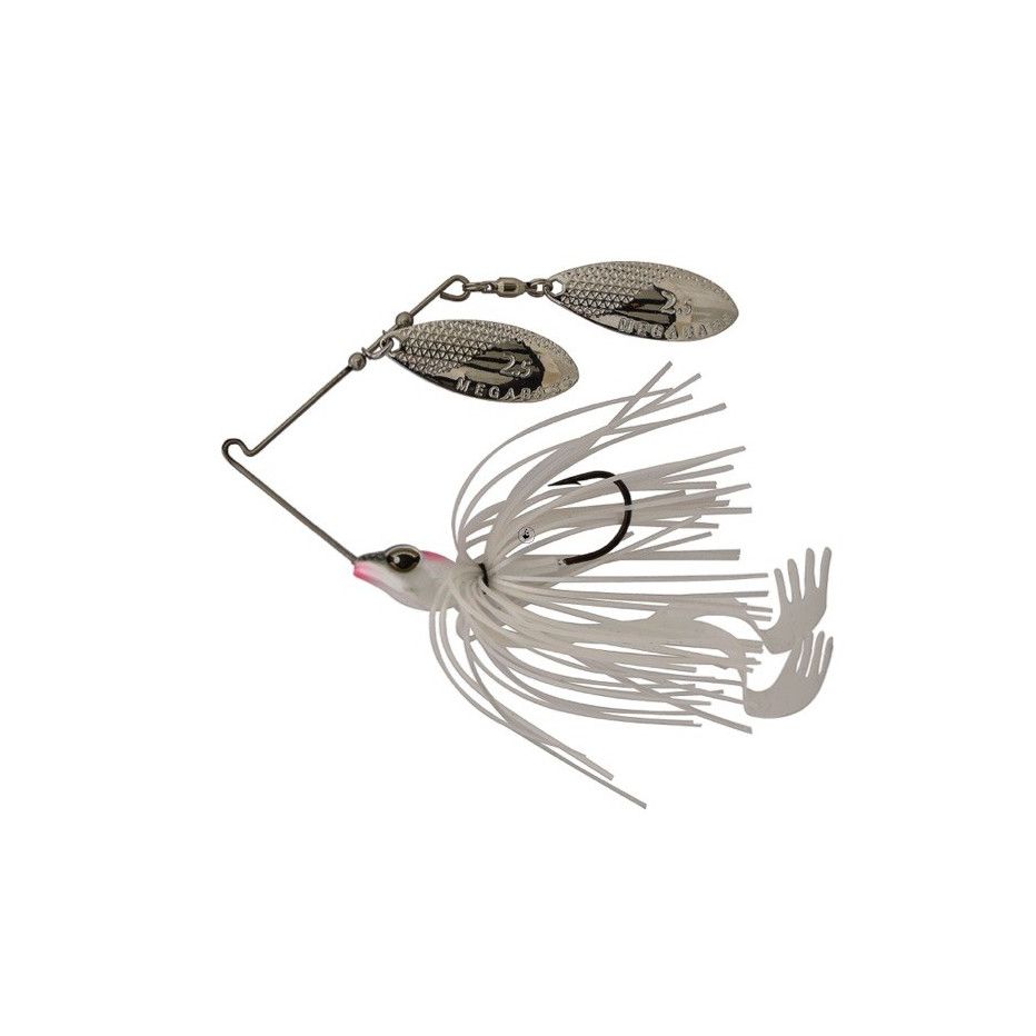 Spinnerbait Megabass I Spin