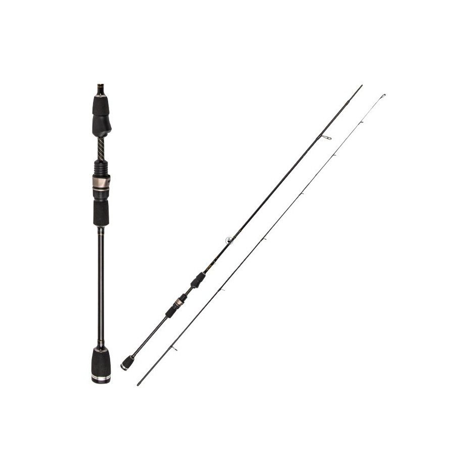 Spinning rod Westin W3 Street Stick