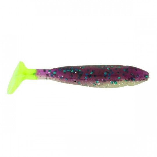 Gummifische Bass Assassin Crappie Dapper 5cm - Kleiner Shad