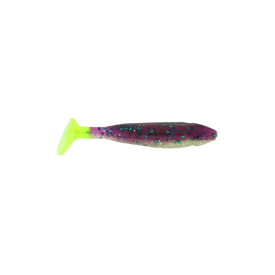 Gummifische Bass Assassin Crappie Dapper 5cm - Kleiner Shad